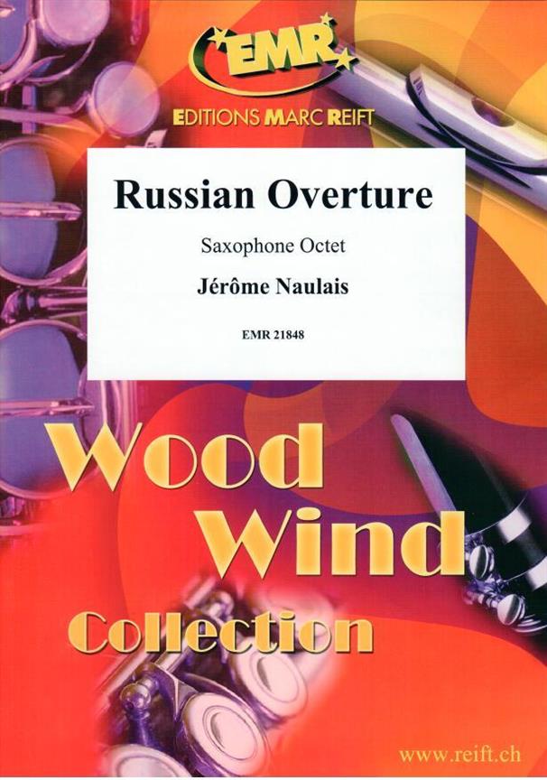 Russian Overture