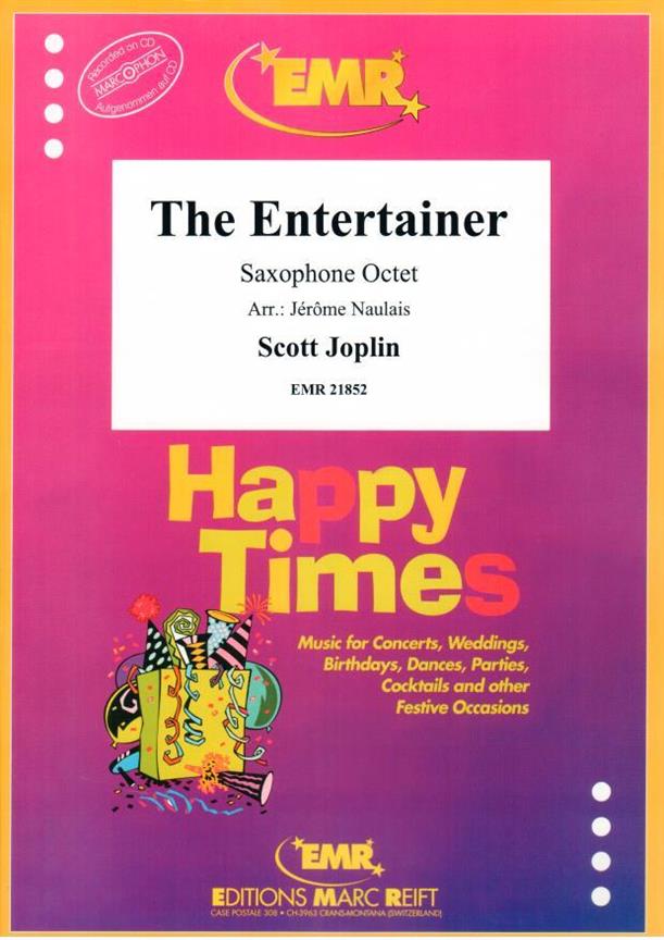 The Entertainer