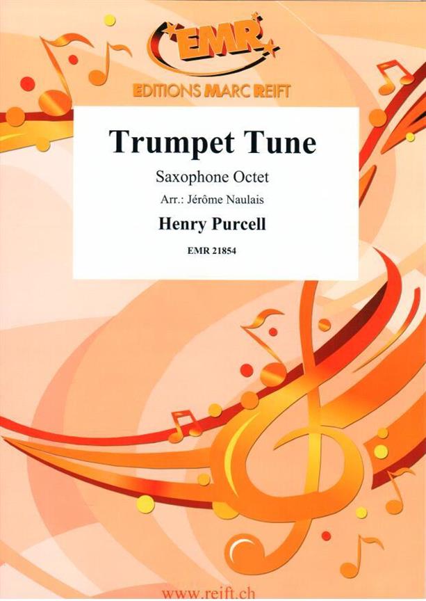 Trumpet Tune