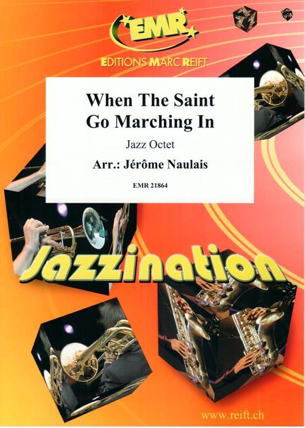 When The Saint Go Marching In
