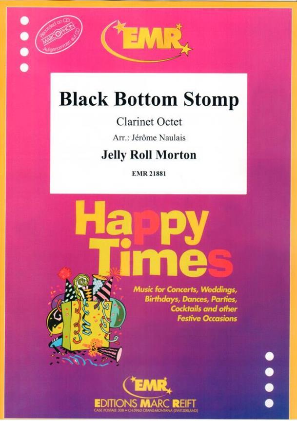 Black Bottom Stomp