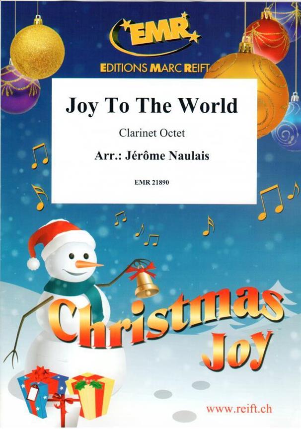 Joy To The World