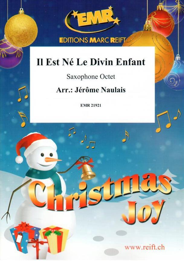 Il Est N? Le Divin Enfant