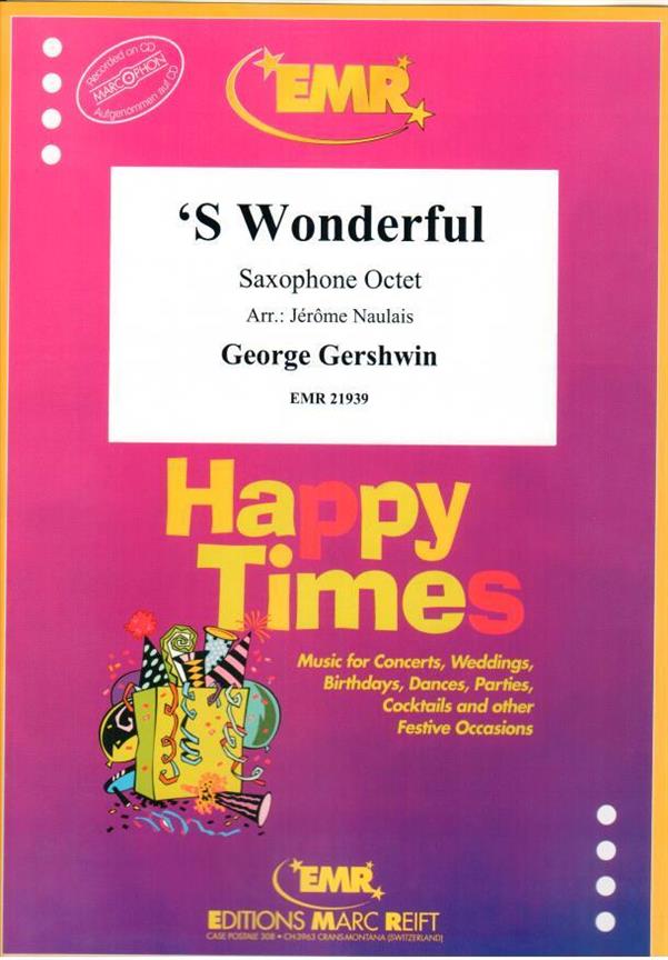 'S Wonderful