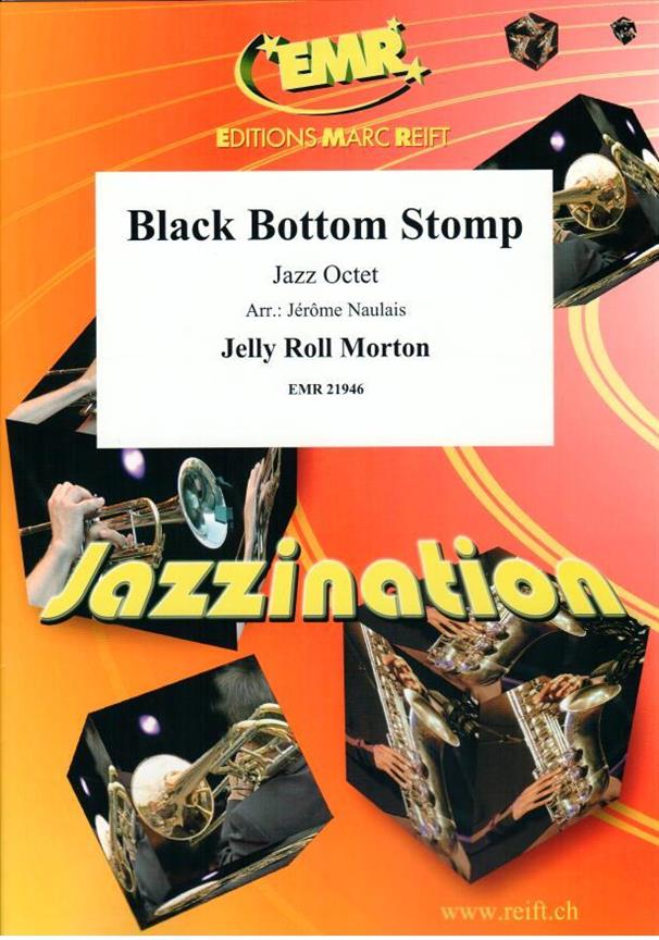 Black Bottom Stomp