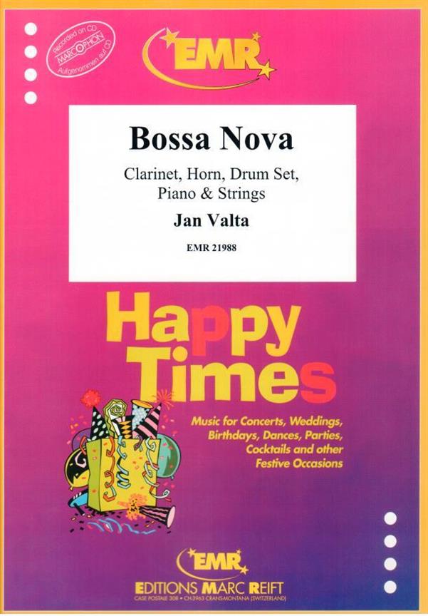 Bossa Nova