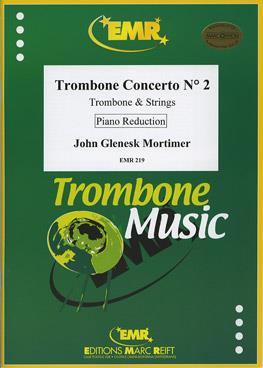 Trombone Concerto N? 2