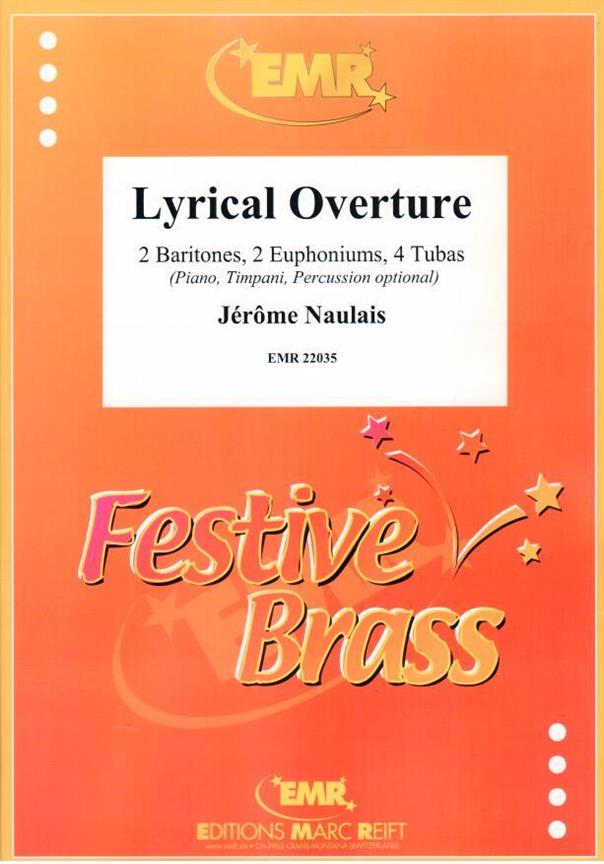 Lyrical Overture