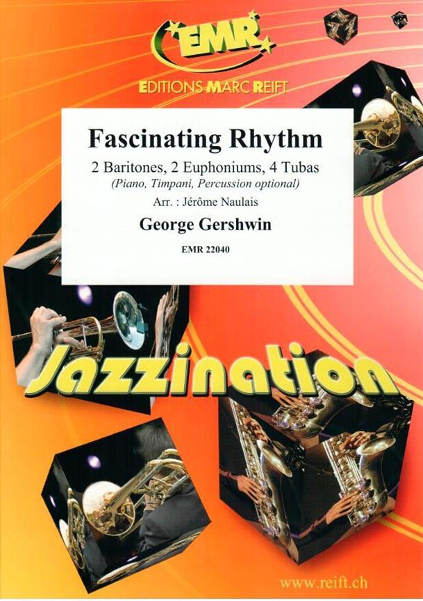 Fascinating Rhythm
