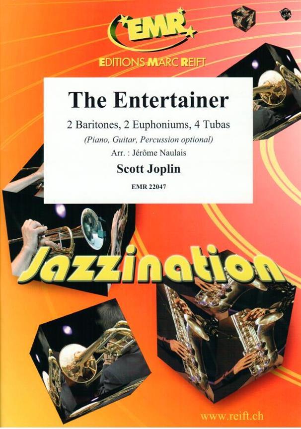 The Entertainer