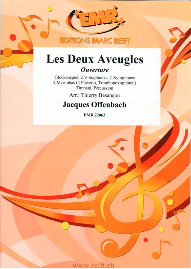 Les Deux Aveugles