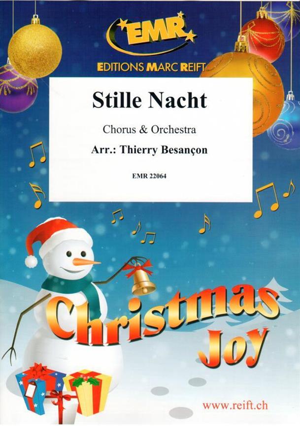 Stille Nacht