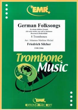 Germand Folksongs