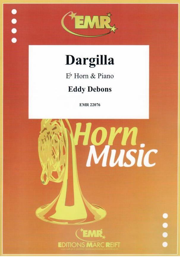 Dargilla