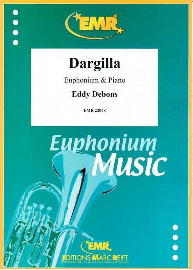Dargilla