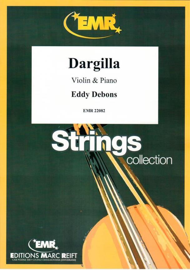 Dargilla