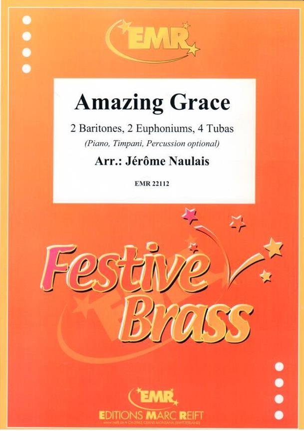 Amazing Grace