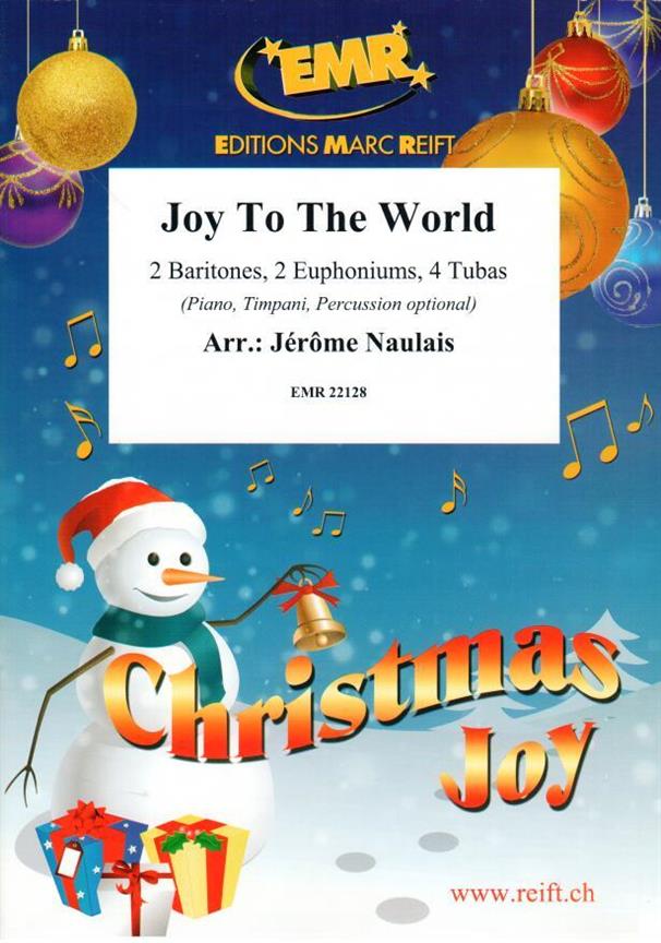 Joy To The World