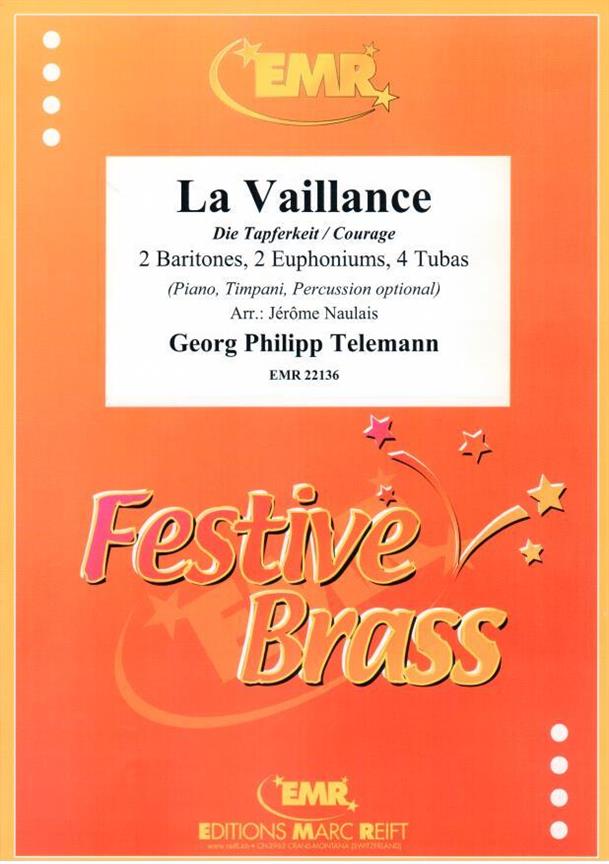 La Vaillance