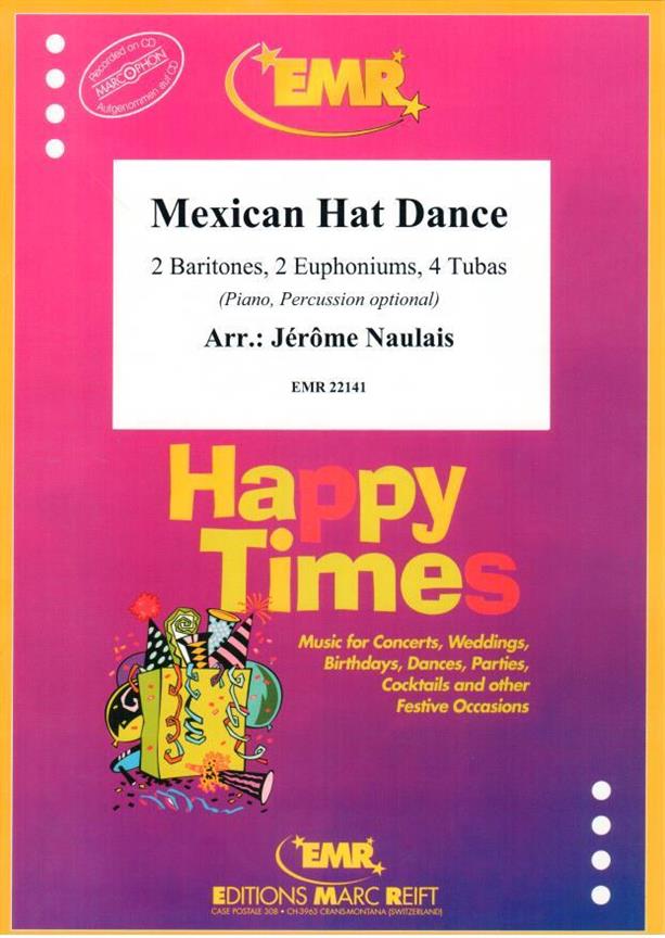 Mexican Hat Dance