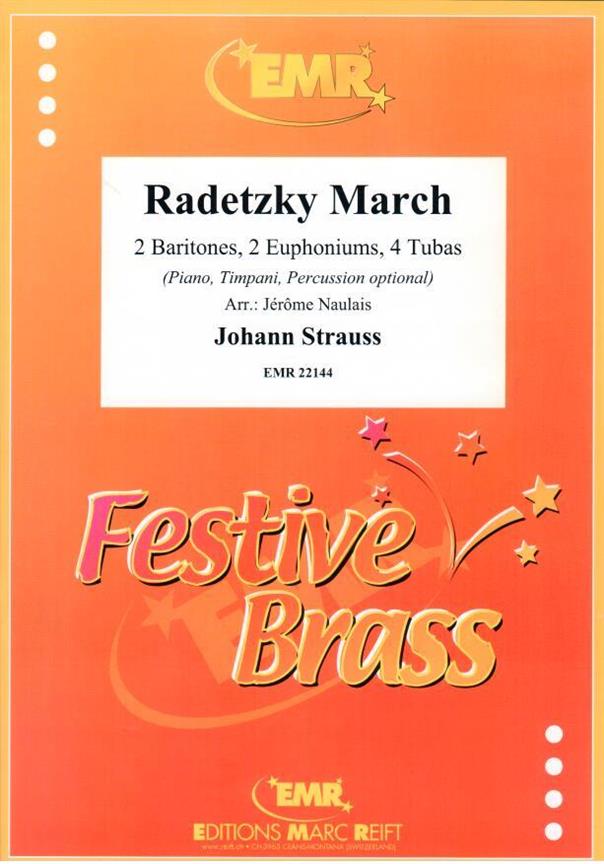 Radetzky March