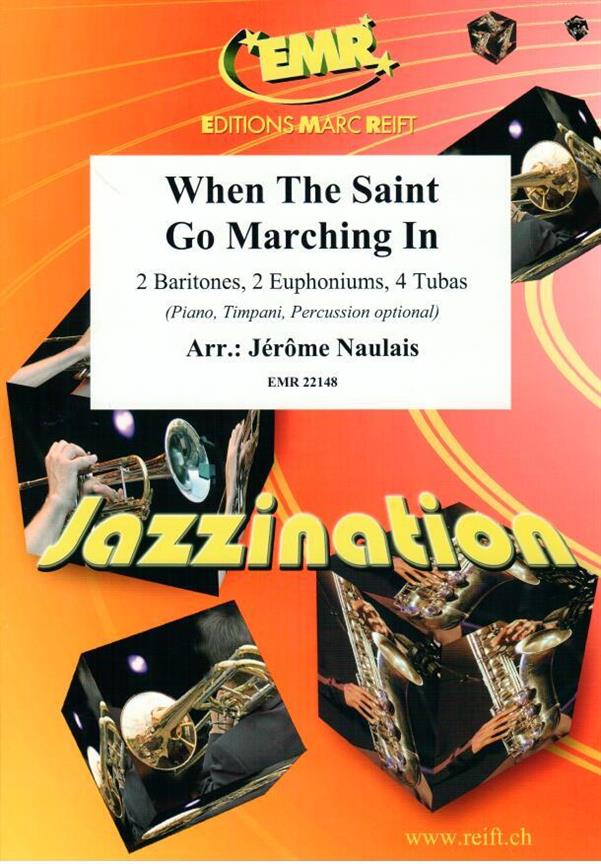 When The Saint Go Marching In