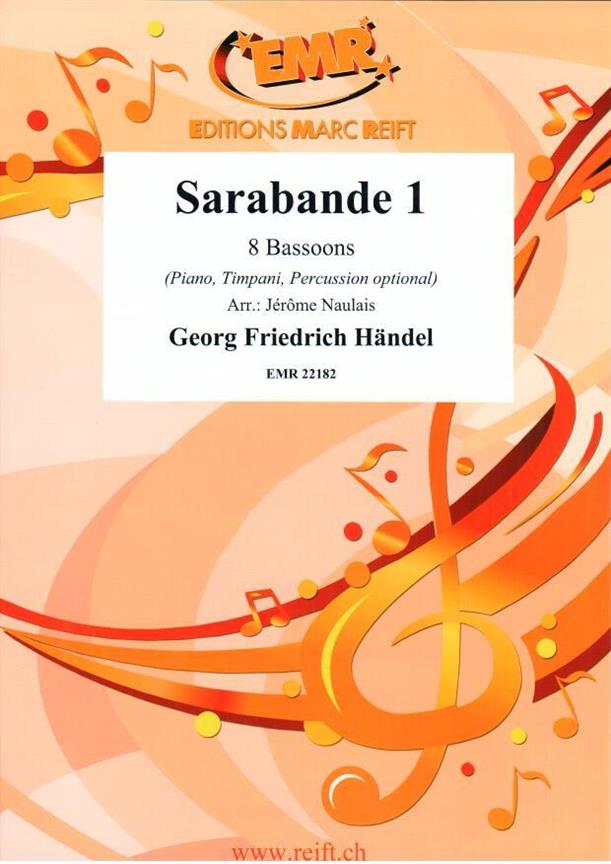 Sarabande 1