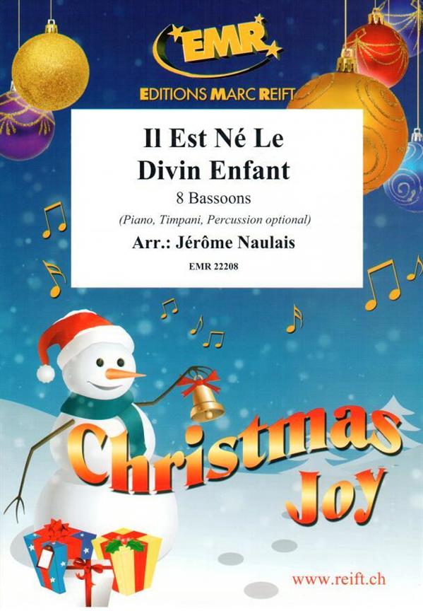 Il Est N? Le Divin Enfant