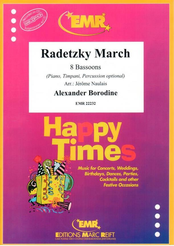 Radetzky March