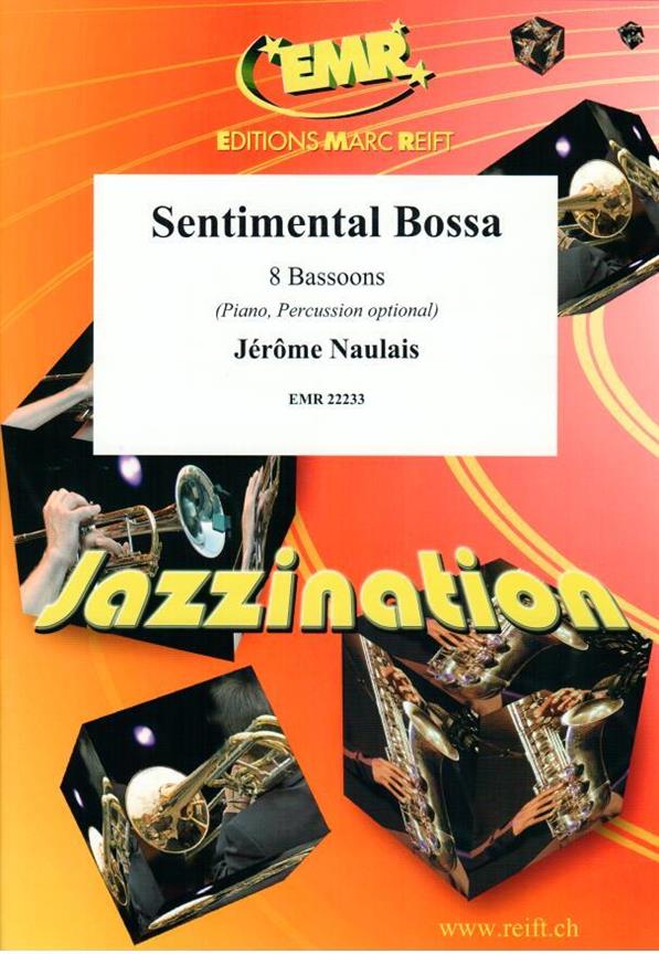 Sentimental Bossa