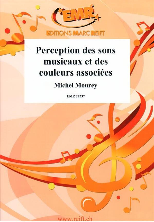 Perception des sons musicaux