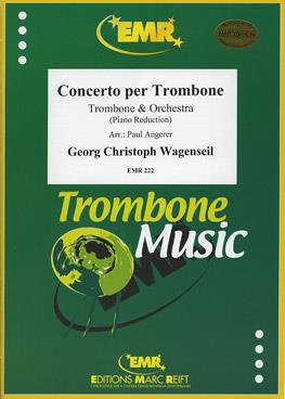 Concerto Per Trombone