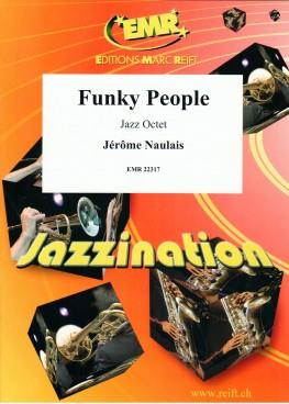 Funky People