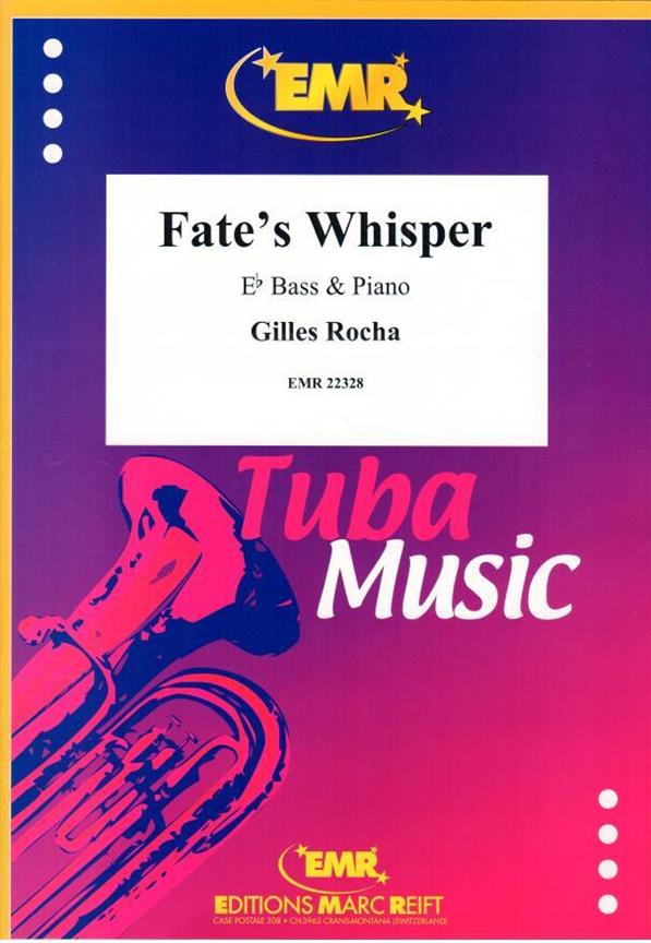 Fate's Whisper