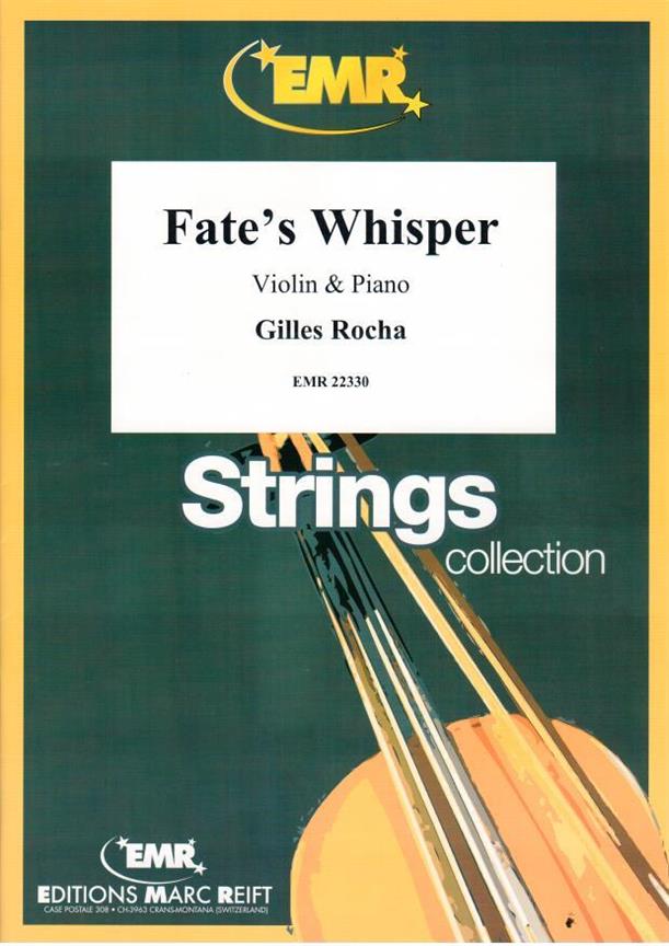 Fate's Whisper