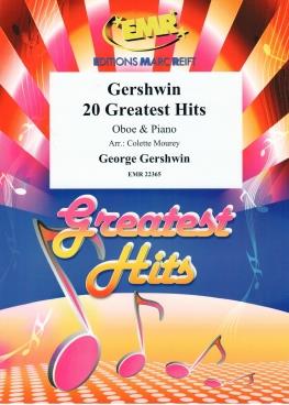 Gershwin 20 Greatest Hits