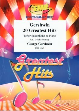 Gershwin 20 Greatest Hits