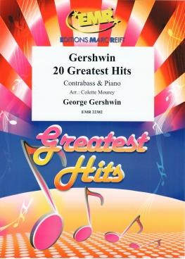 Gershwin 20 Greatest Hits