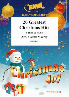 20 Greatest Christmas Hits