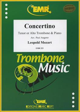 Concertino