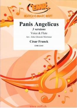 Panis Angelicus