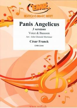 Panis Angelicus