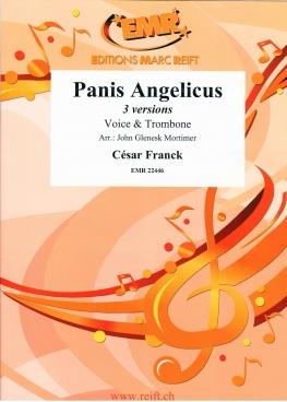 Panis Angelicus