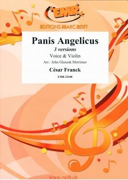 Panis Angelicus