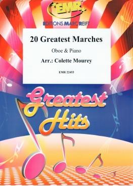 20 Greatest Marches