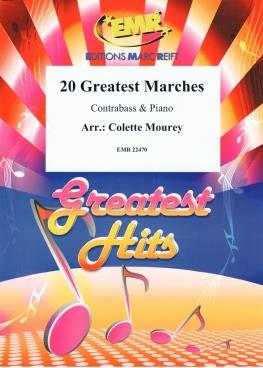 20 Greatest Marches