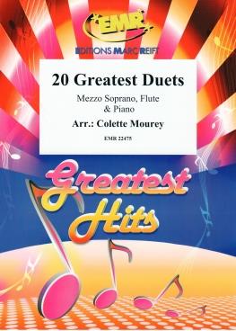 20 Greatest Duets