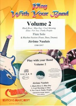 Play With Your Band Volume 2