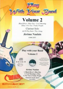 Play With Your Band Volume 2