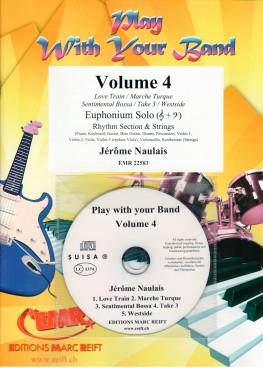 Play With Your Band Volume 4